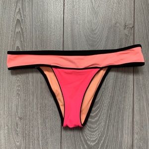 Victoria Secret The Banded Itsy Swim Bottom